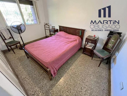 Casa En Venta En Bella Vista 4 Ambientes Pileta