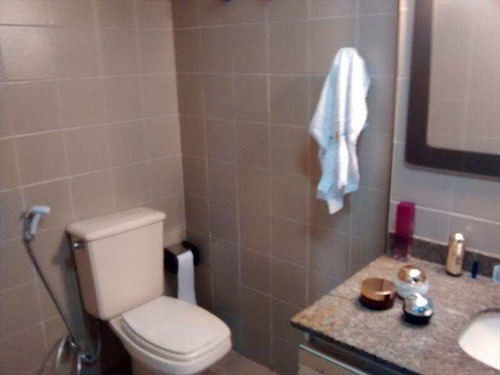 Imagem 3 de 27 de Apartamento Com 3 Dorms, Centro, São Vicente - R$ 750 Mil, Cod: 28 - V28