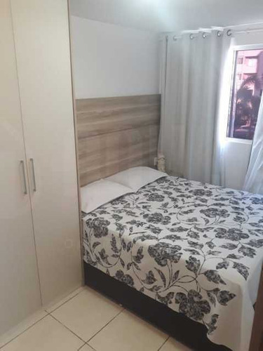 Imagem 8 de 15 de Spazio Recriart 2 Quartos - Peap20395