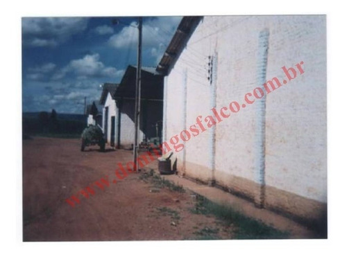 Imagem 7 de 24 de Venda - Fazenda - Zona Rural - Pirapora - Mg - D0342