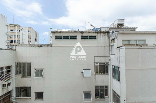 Imagem 6 de 23 de Jardim Botânico! Sala Comercial, Lavabo, Vaga Demarcada, 30m² - 1589