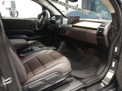 BMW i3 ELÉTRICO EDRIVE BEV AUTOMÁTICO