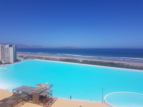 Departamento En Venta De 3 Dormitorios En La Serena