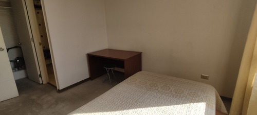 Arriendo Estudiantes Sin Gasto Comun, Stgo-av. Matta