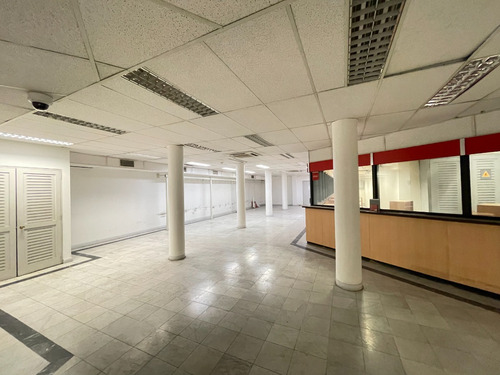 Local Comercial Gran Flujo Peatonal Santiago Centro