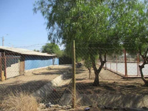 Oportunidad Inmobiliaria Polpaico (65732)