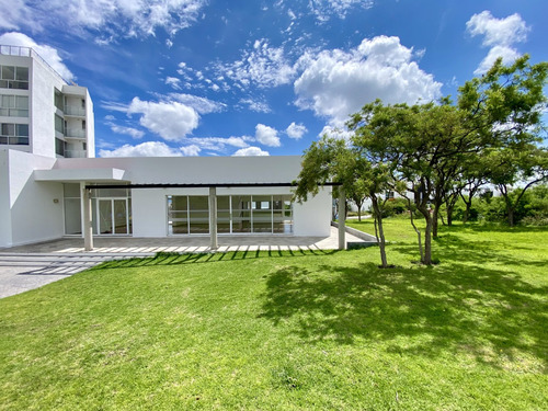Terreno En Venta En Cardón Zibatá, Clúster Colindante A Campo De Golf Y Frente A Parque! Am