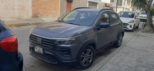 Fiat Pulse 1.3 Drive