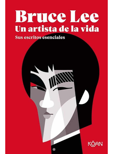 Bruce Lee Un Artista De La Vida - Nuevo