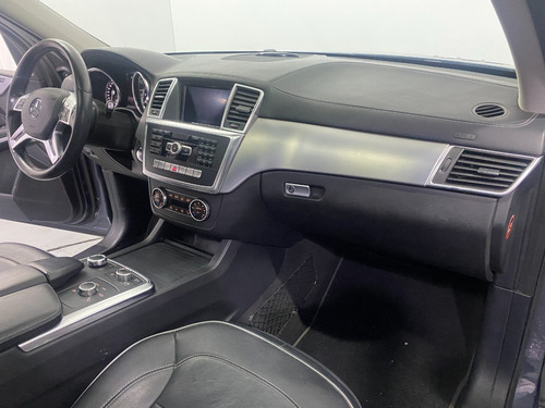 Imagen 9 de 13 de Mercedez Benz Gl-500 4 Matic At 2015-imolaautos