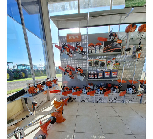 Imagen 3 de 3 de Motosierra Stihl Ms 382