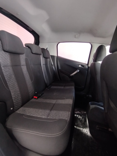 Peugeot 208 1.6 Allure
