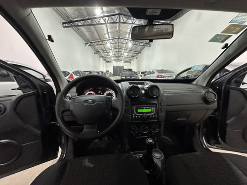Ford Ecosport 1.6 My10 Xl Plus Mp3 4x2