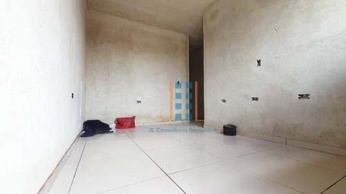 Casa Com 2 Quartos No Pinheirinho, Curitiba, Casa Verde E Amarela - Ca0401