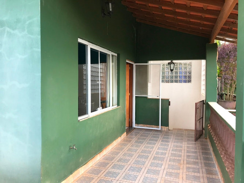 Imagem 6 de 14 de Chacara Em Condominio Antes Do Centro!! Cod:1019