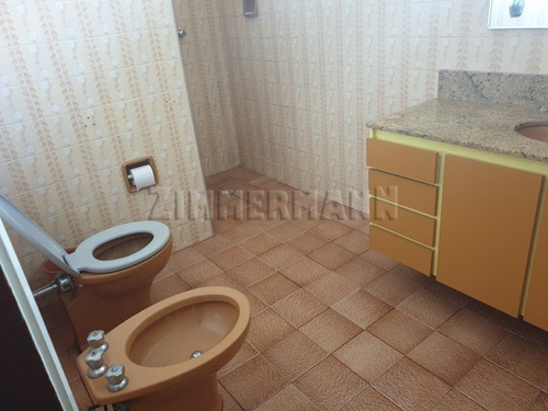 Imagem 10 de 15 de Casa - Alto Da Lapa - Ref: 118045 - V-118045