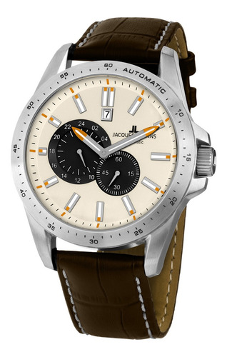 Reloj Jacques Lemans Hombre 1-1775b