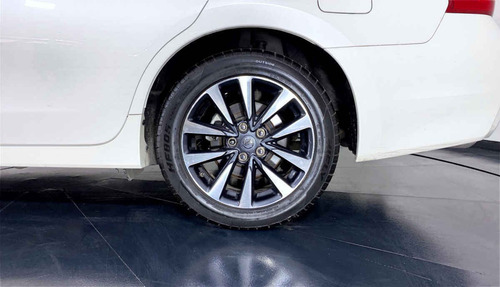 Imagen 10 de 15 de 106592 - Nissan Altima 2017 Con Garantía