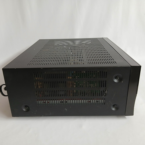 Receiver Harman Kardon Avr-254 (7.1) (Usado)