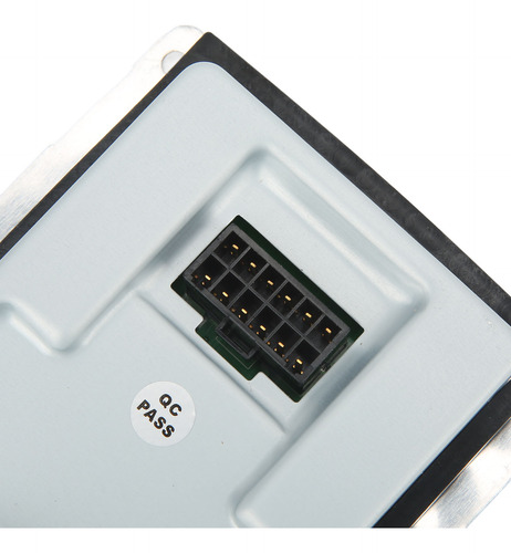 5408497 Unidad De Control De Faros 12 Pines Profesional A