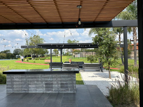 Casa En Venta Lomas De Angelopolis 2 Parque Lisboa Con Cancha De Paddle