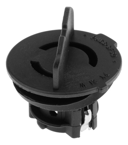 Hx Conector Negro Con Indicador De Señal De Para 207 307