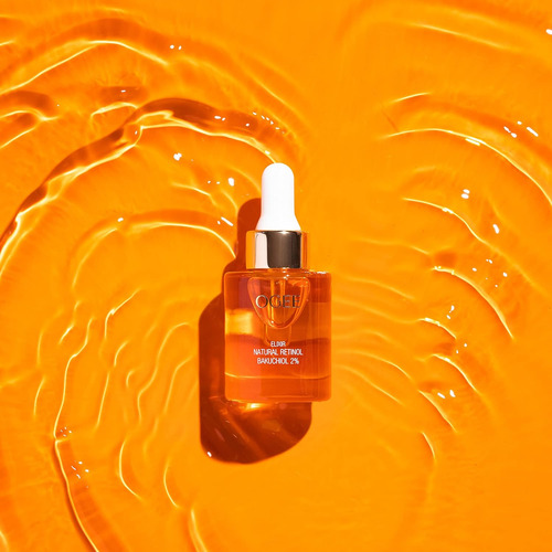 Ogee Serum Bakuchiol Natural Retinol 2% Elixir