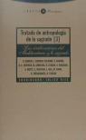 Tratado De Antropología De Lo Sagrado Iii (libro Original)
