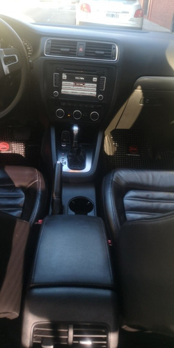 Volkswagen Vento 2.0 Sportline Tsi 200cv Dsg 2013