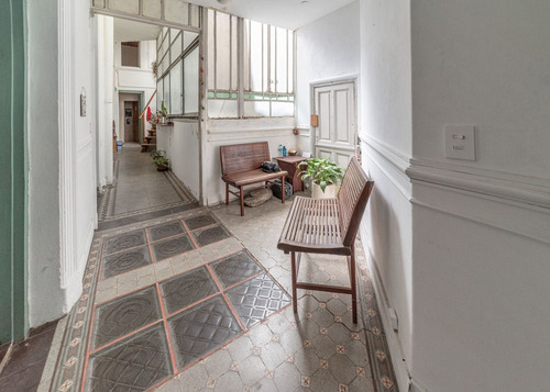 Venta Depto 5 Amb San Nicolás Balcón Apto Prof