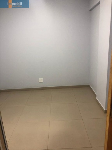Barra Funda Sala Próxima Do Metro - Pc98542
