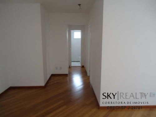 Imagem 4 de 15 de Apartamentos - Vila Andrade - Ref: 5874 - V-5874