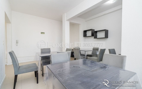Imagem 21 de 28 de Apartamento, 2 Dormitórios, 49.72 M², Sarandi - 205136