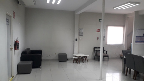 Imagen 20 de 27 de Oficinas Amuebladas En Industrias