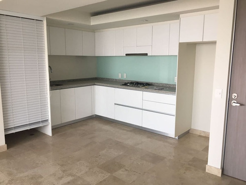 Imagen 3 de 16 de Departamento En Renta En La Cite Santa Fe
