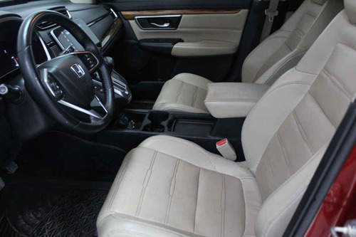 Imagen 11 de 13 de Honda Cr-v 2017 4 Cilindros