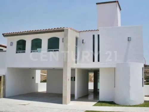 Venta De Casa En El Pedregal Residencial, Nieve 6