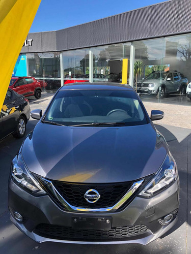 Nissan Sentra Sr