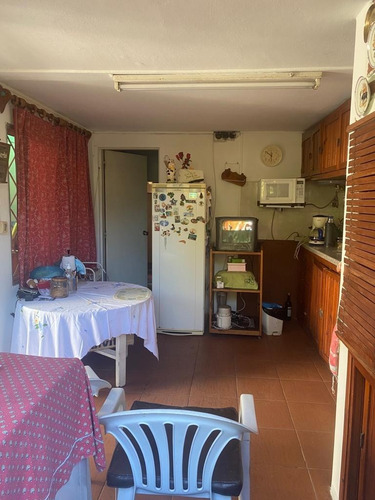 Venta Casa + Apto + Barbacoa + Garage Apta Banco