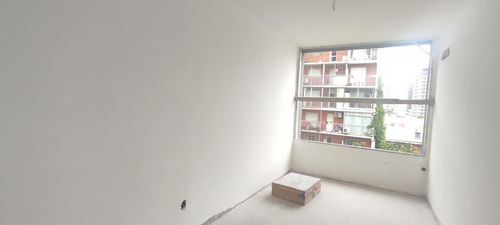 Imagen 11 de 16 de Venta Apartamento A Estrenar 1 Dormitorio En Tres Cruces