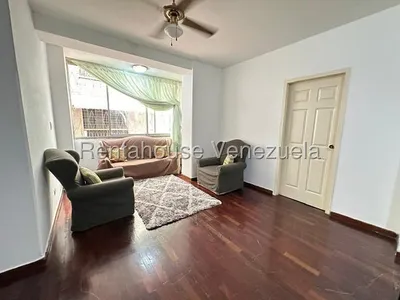 Apartamento en alquiler