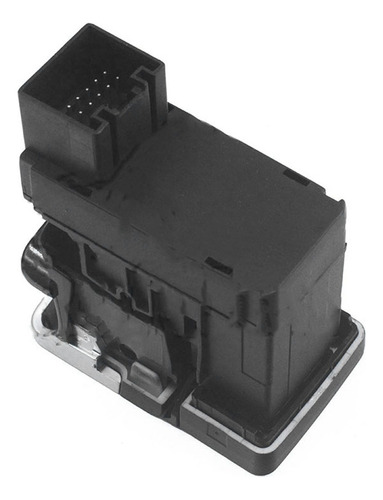 Botón De Interruptor De Freno De Mano Electrónico De Coche 3