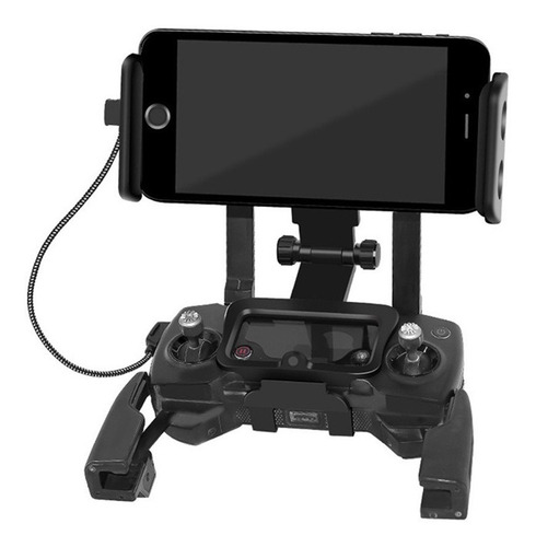 Imagen 4 de 9 de Soporte Tablet Drone Dji Mavic 2, Mini, Pro, Air, Spark