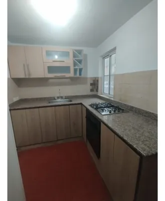 Apartamento en venta