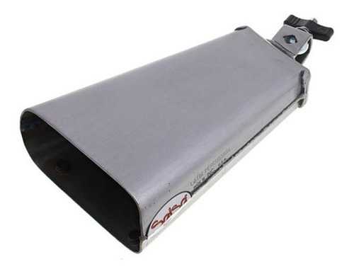 Imagen 2 de 7 de Cencerro Salsa Lp Latin Percussion Es8 Bongó Cowbell Cuotas!