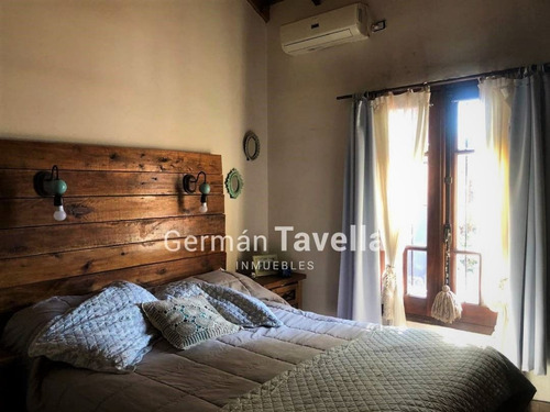 Imagen 14 de 30 de Venta Hermosa Casa 4 Ambientes En Villa Udaondo