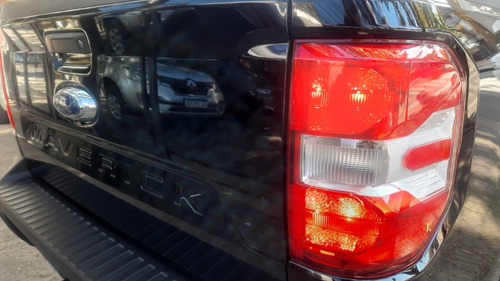 Imagen 14 de 16 de Ford Maverick 2.0 At 2022