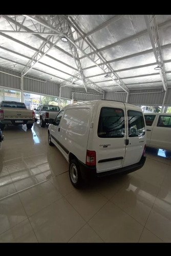 Citroën Berlingo Furgon 1.6 Bussines Hdi 92cv