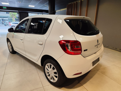 Renault Sandero 1.6 Dynamique 90cv Abs