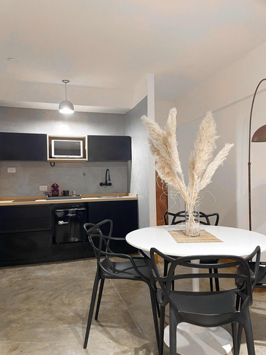 Venta De Monoambiente Céntrico Ideal Para Inversores